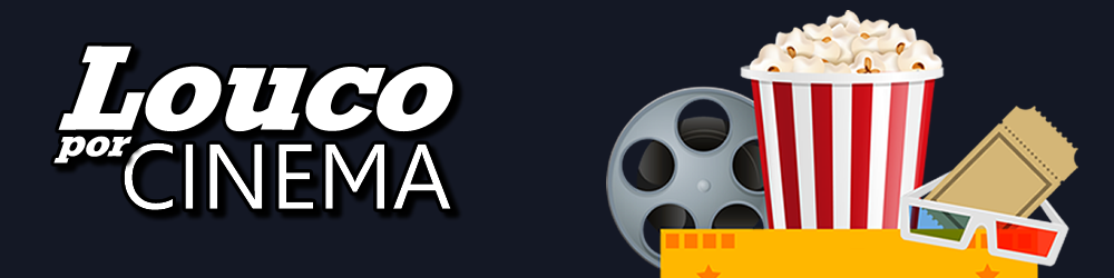 Louco por Cinema